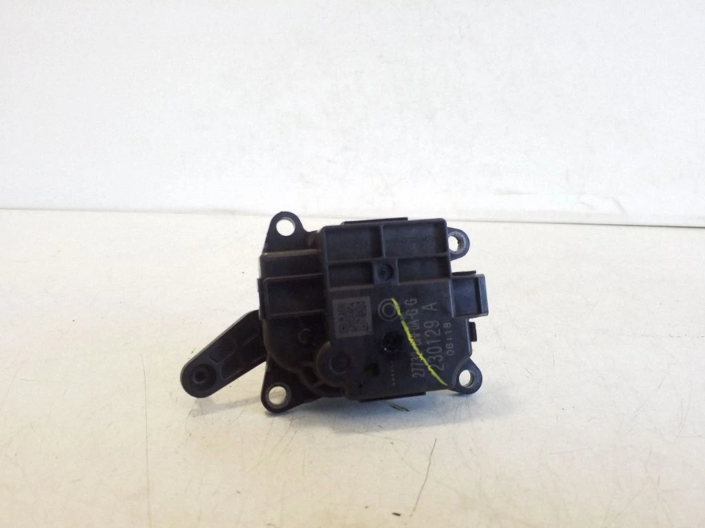 Õhuklapi mootor / ajam 277326RF0A