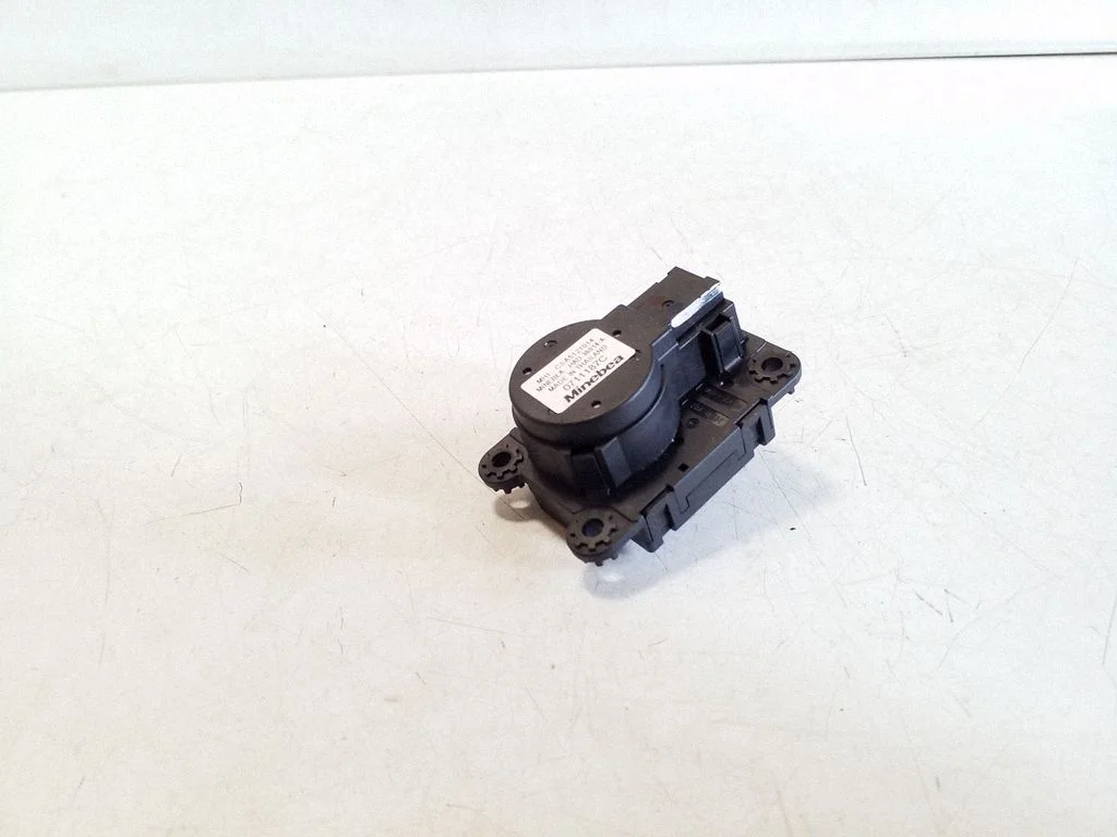 Air flap motor/actuator CSA512T014