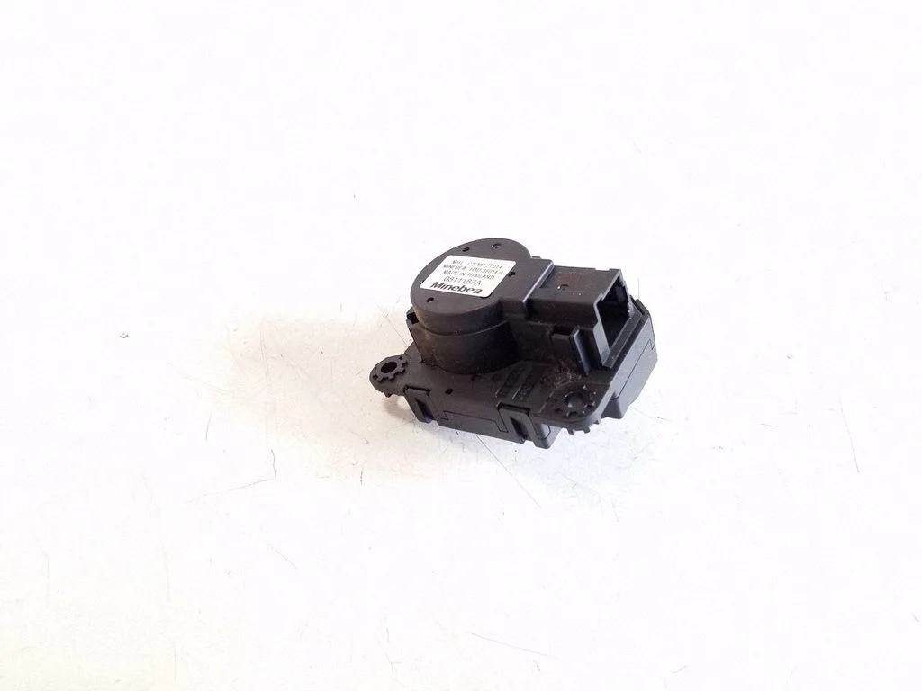Air flap motor/actuator CSA512T014