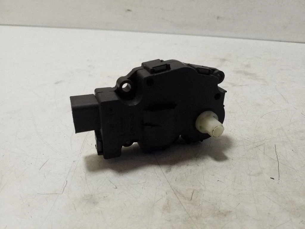 Air flap motor/actuator K9749007