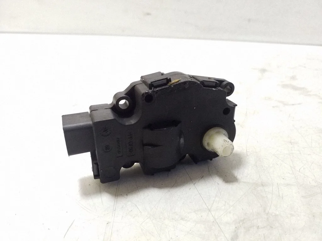 Air flap motor/actuator K9749007