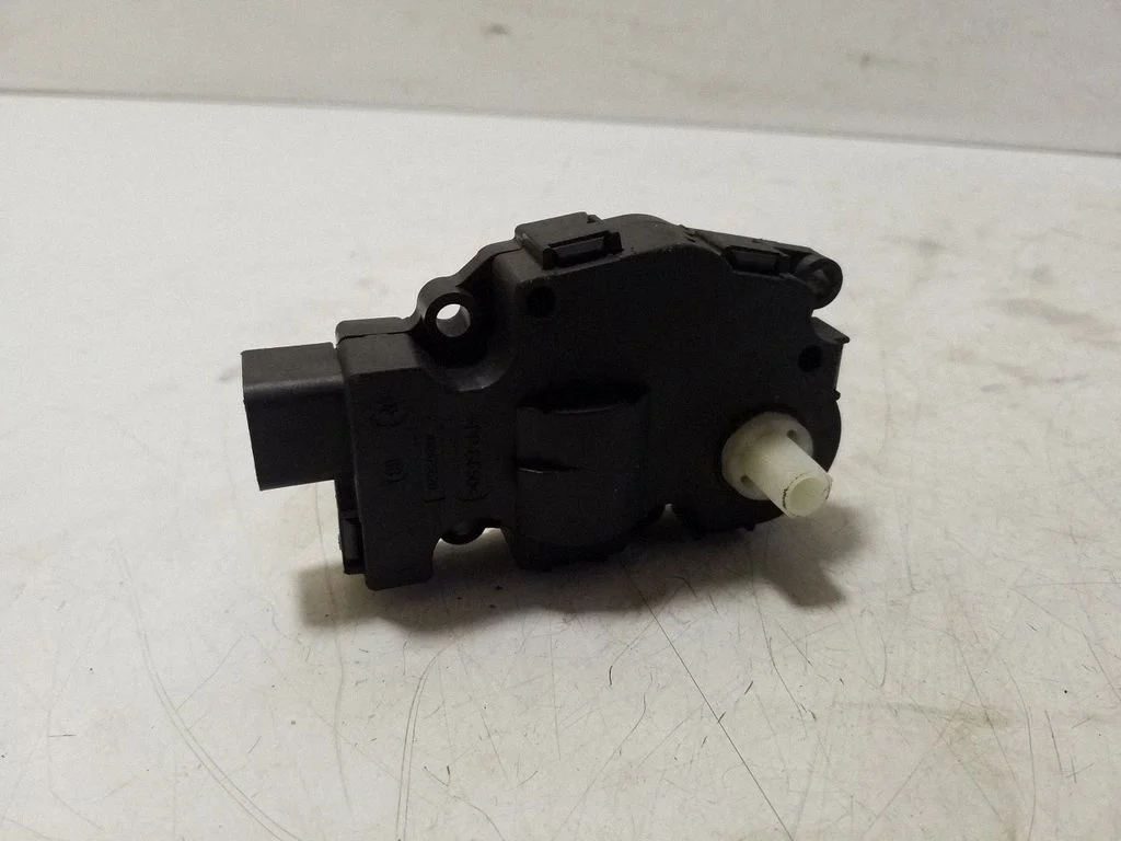 Air flap motor/actuator K9749007