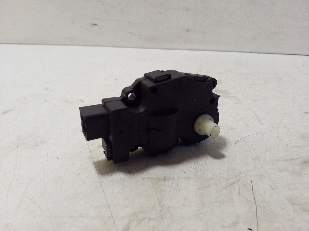 Air flap motor/actuator K9749007