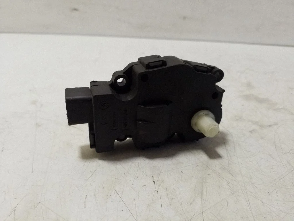 Air flap motor/actuator K9749007
