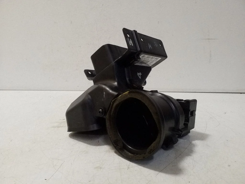 Air flap motor/actuator 3D2857040