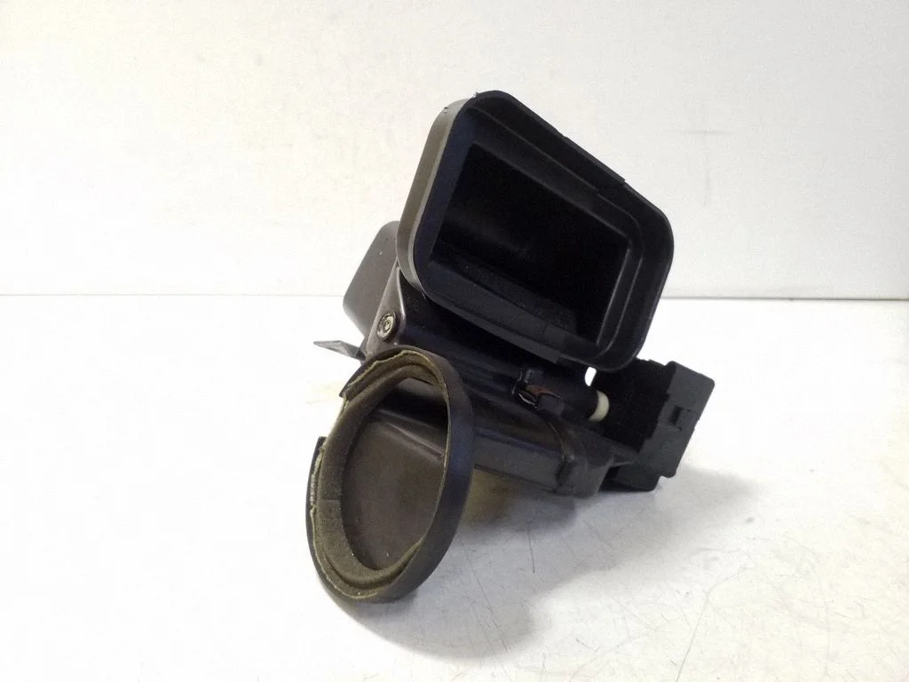 Air flap motor/actuator 3D2857039