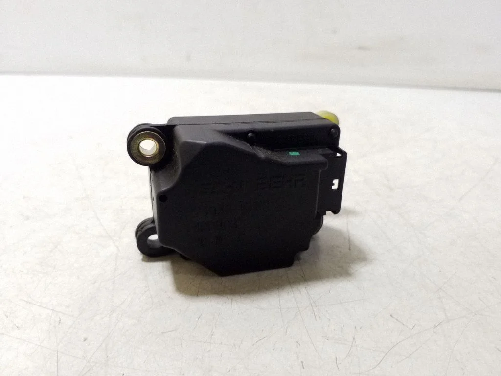 Air flap motor/actuator 74932F