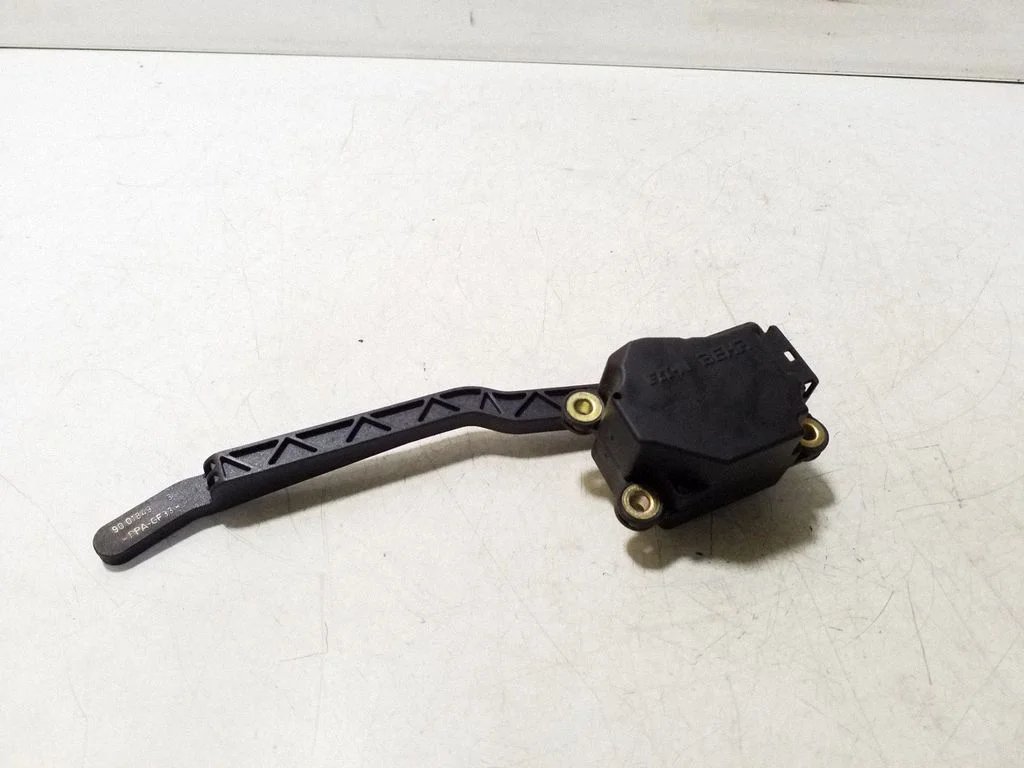 Air flap motor/actuator 74933F