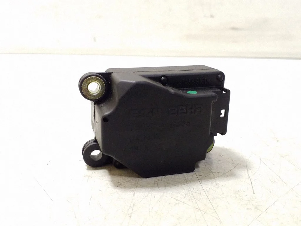 Air flap motor/actuator 75622F