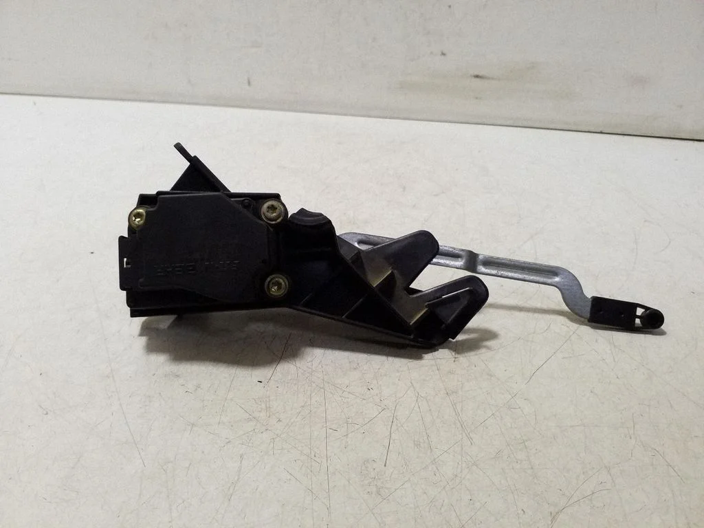 Air flap motor/actuator 74935F