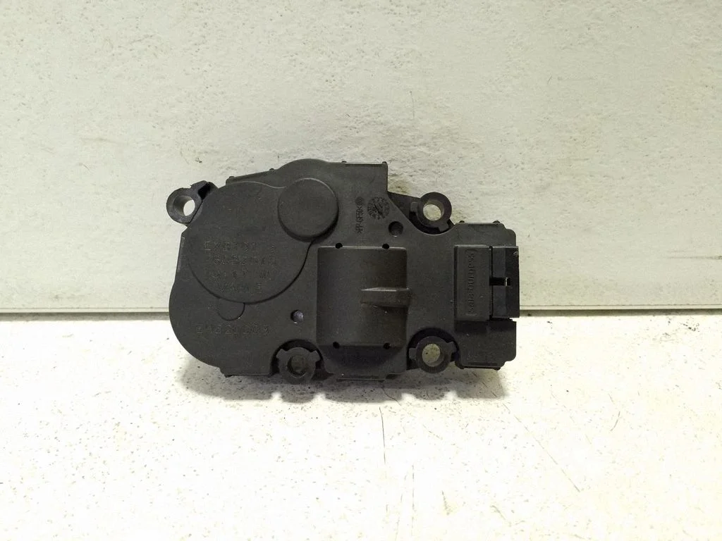 Air flap motor/actuator EH620003