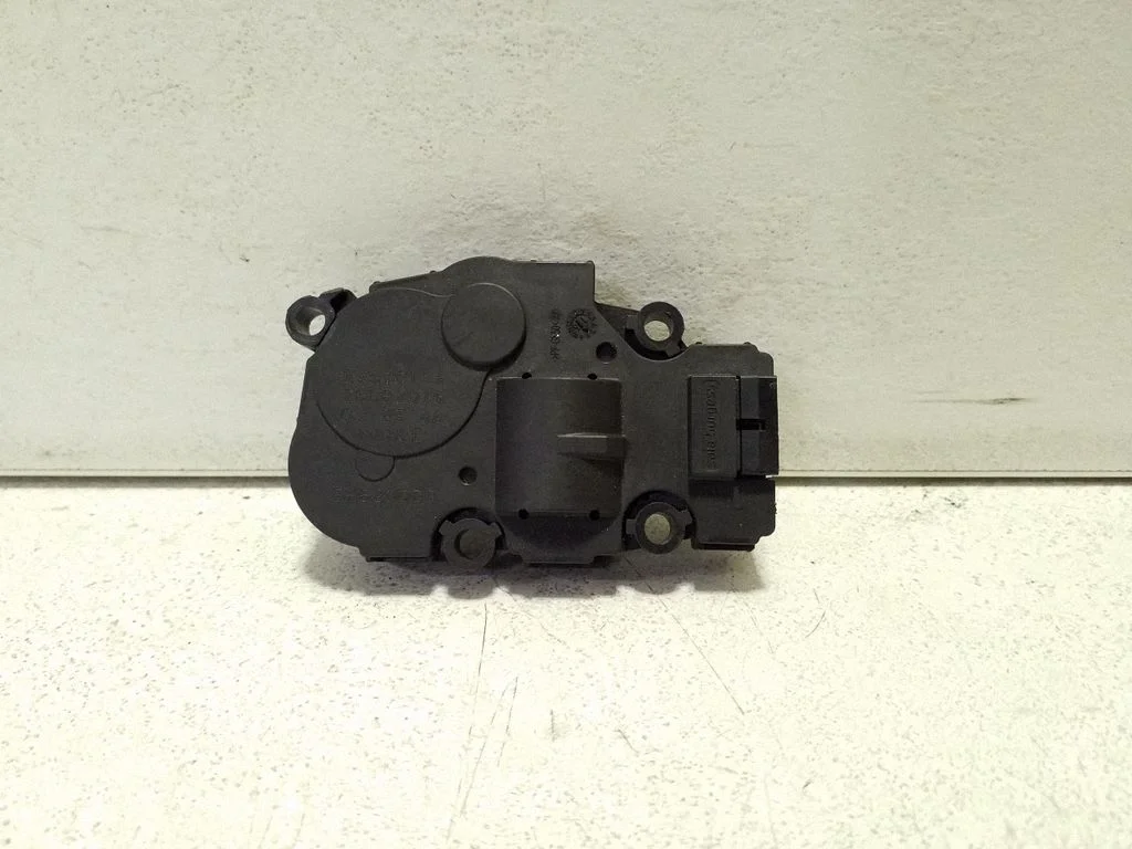 Air flap motor/actuator EH620003
