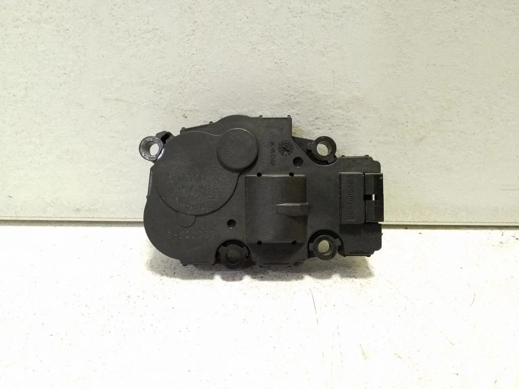 Air flap motor/actuator EH620003