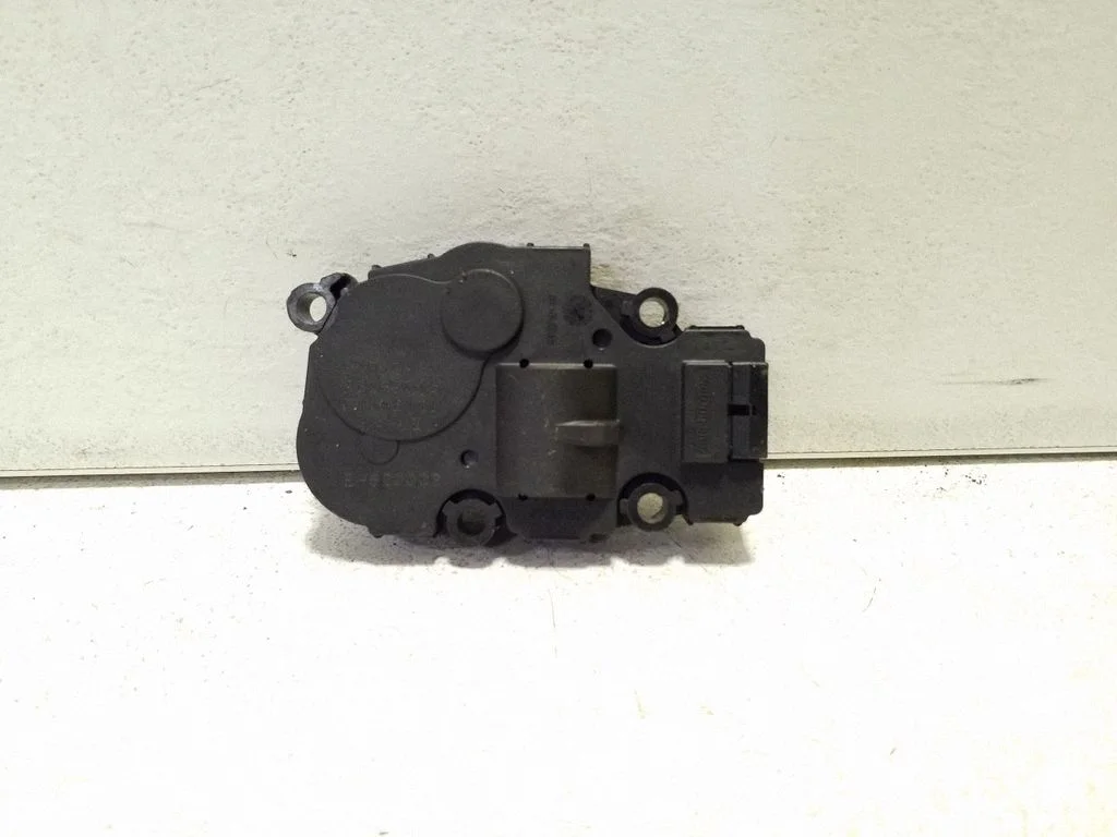 Air flap motor/actuator EH620003