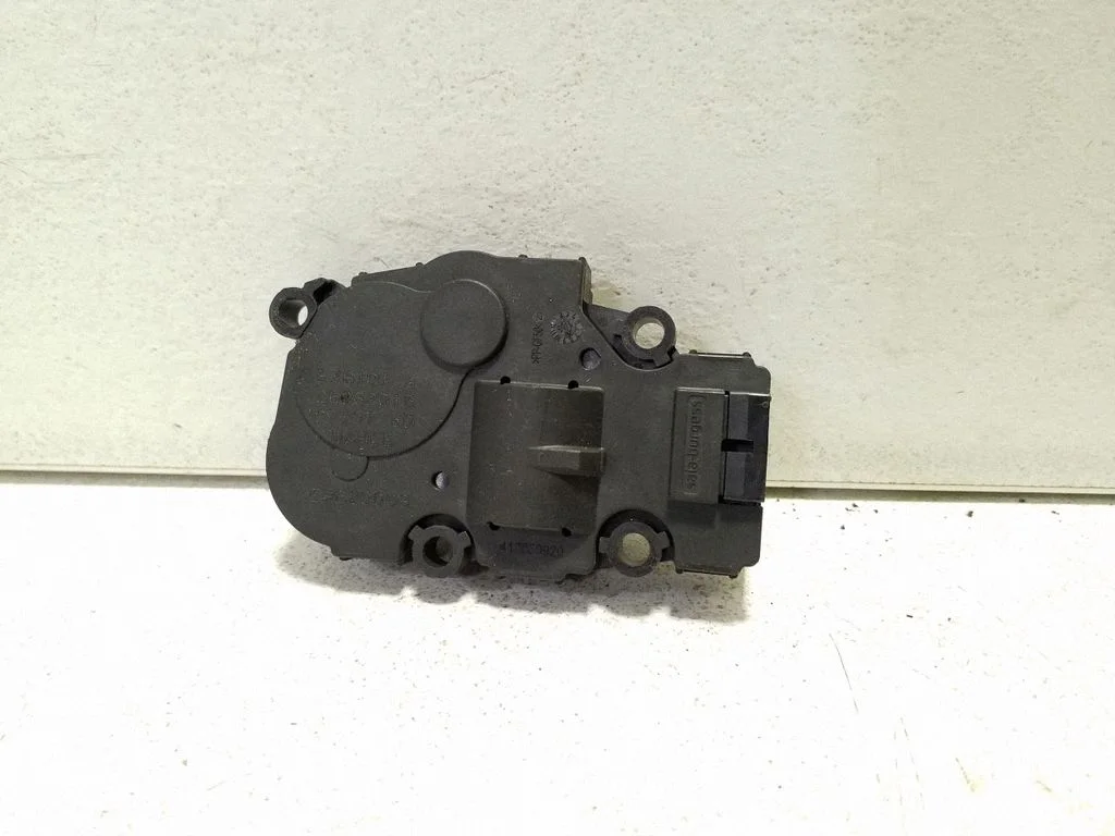 Air flap motor/actuator EH620003