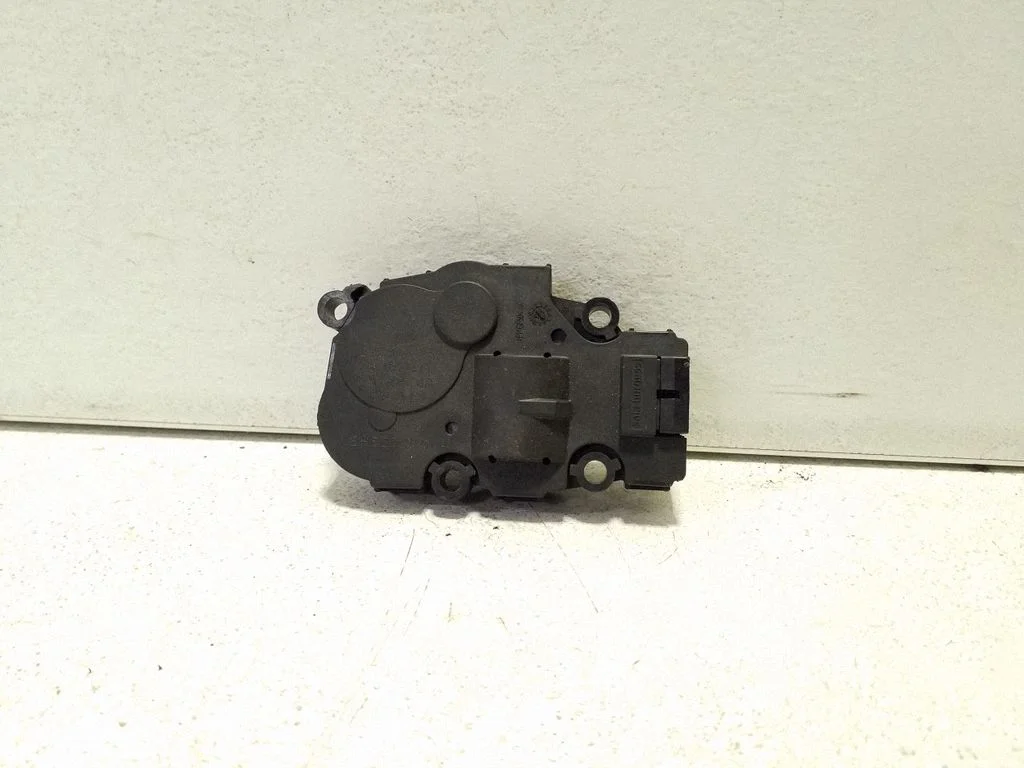 Air flap motor/actuator EH620003