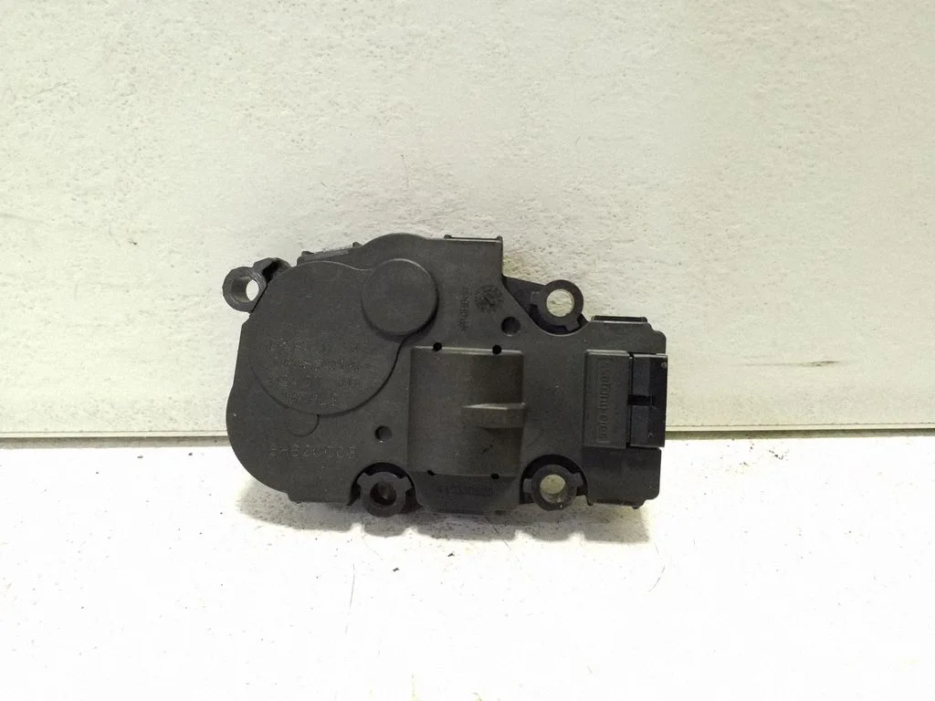 Air flap motor/actuator EH620003