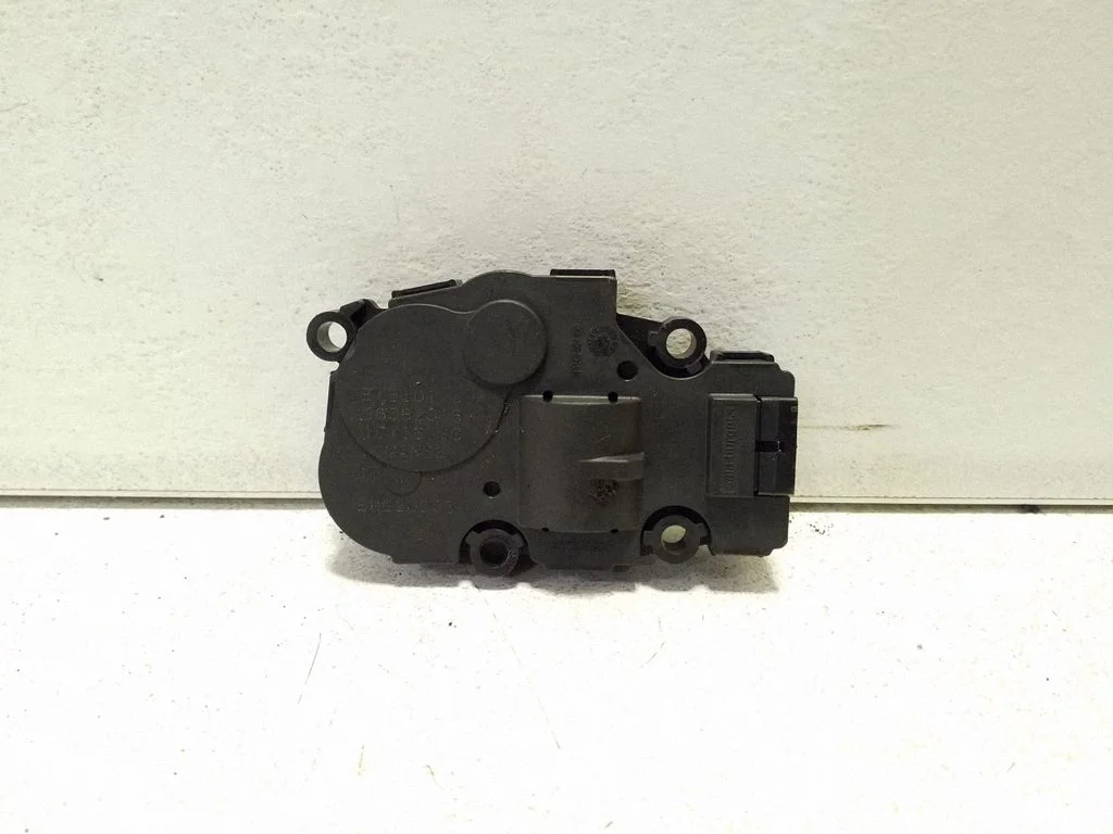 Air flap motor/actuator EH620003