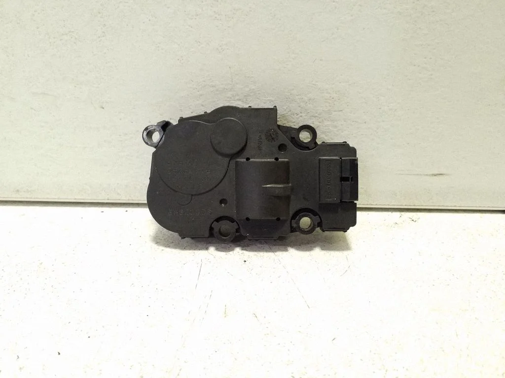 Air flap motor/actuator EH620003