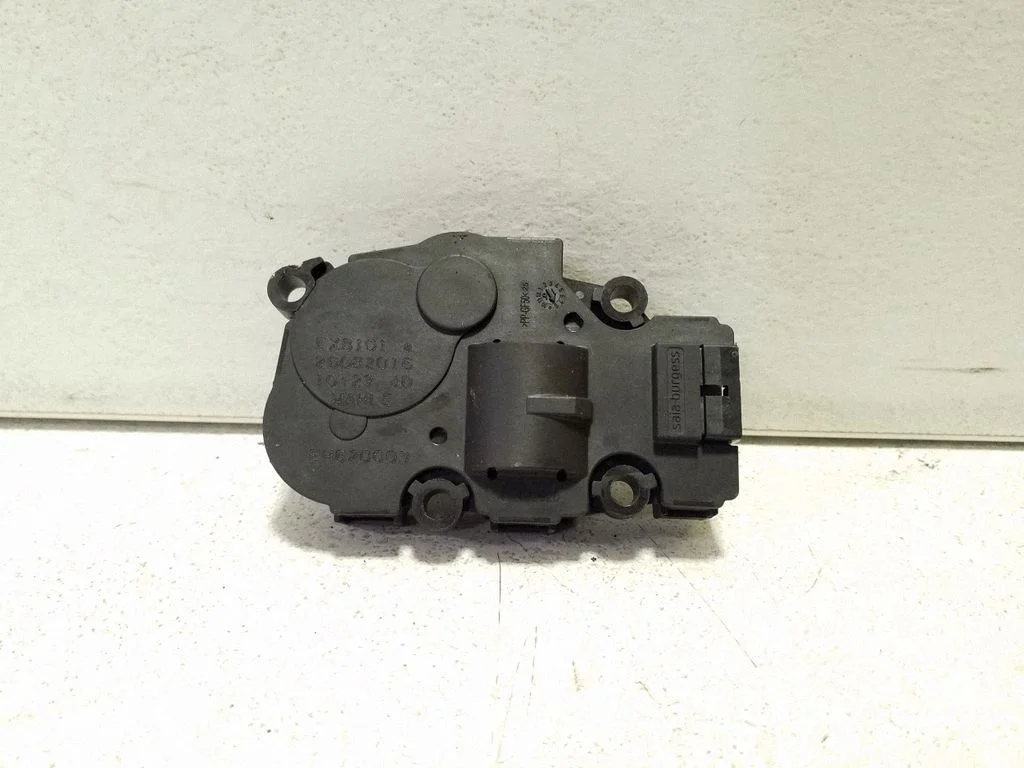Air flap motor/actuator EH620003