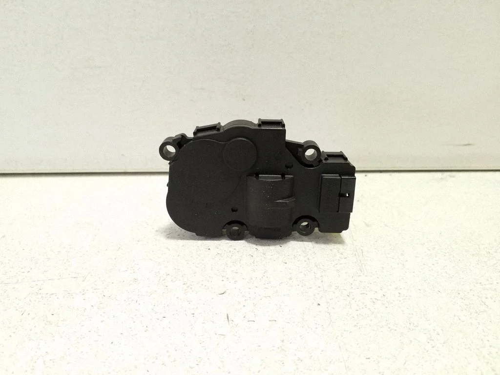 Air flap motor/actuator EH620003