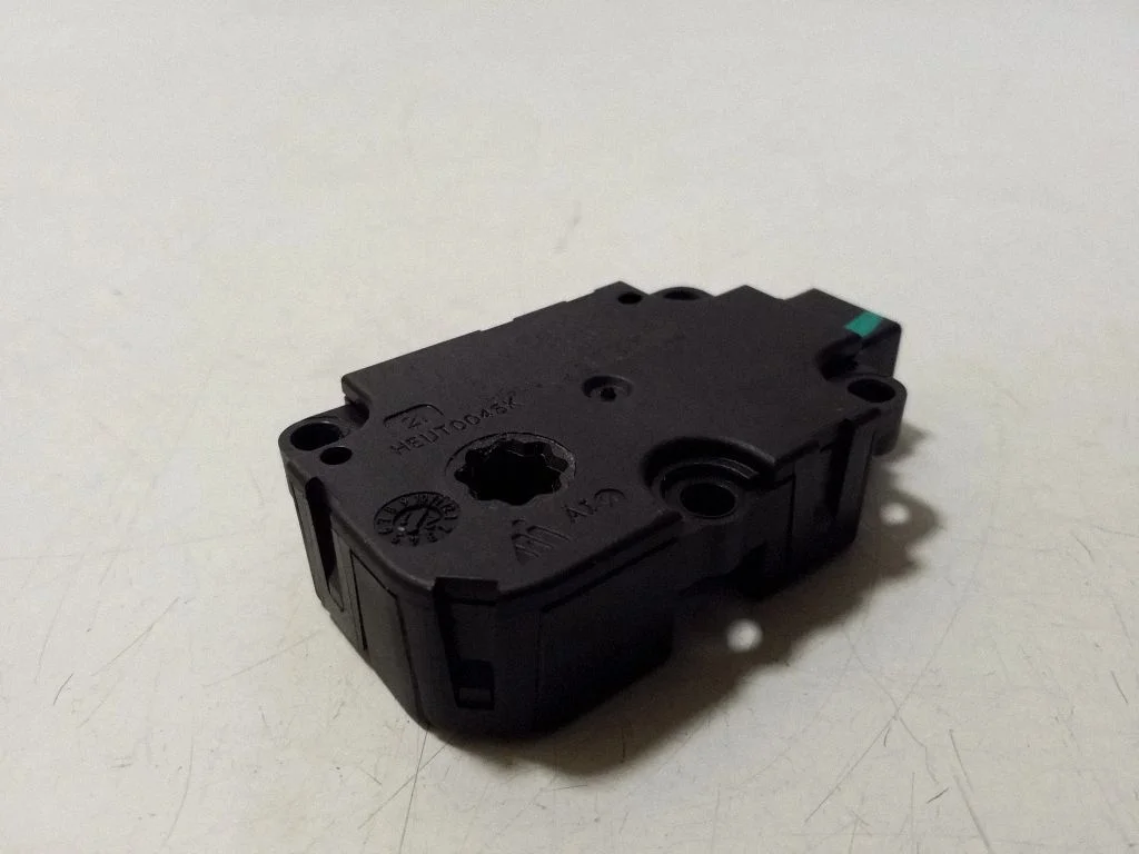 Air flap motor/actuator ET416003