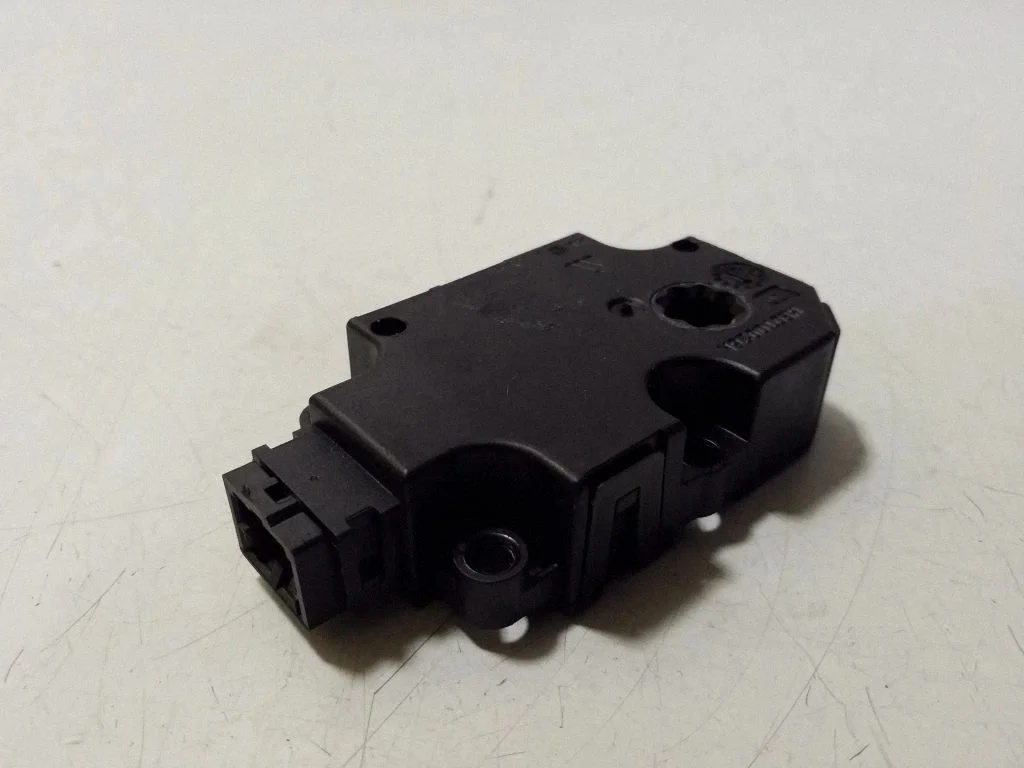 Air flap motor/actuator ET416003