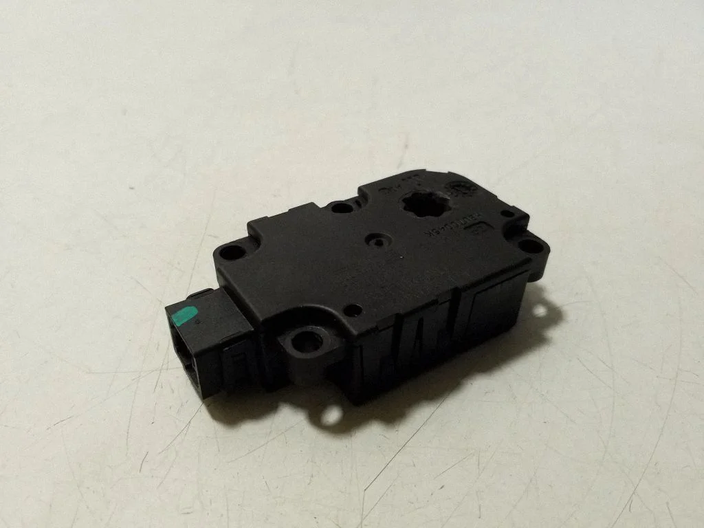 Air flap motor/actuator ET416003