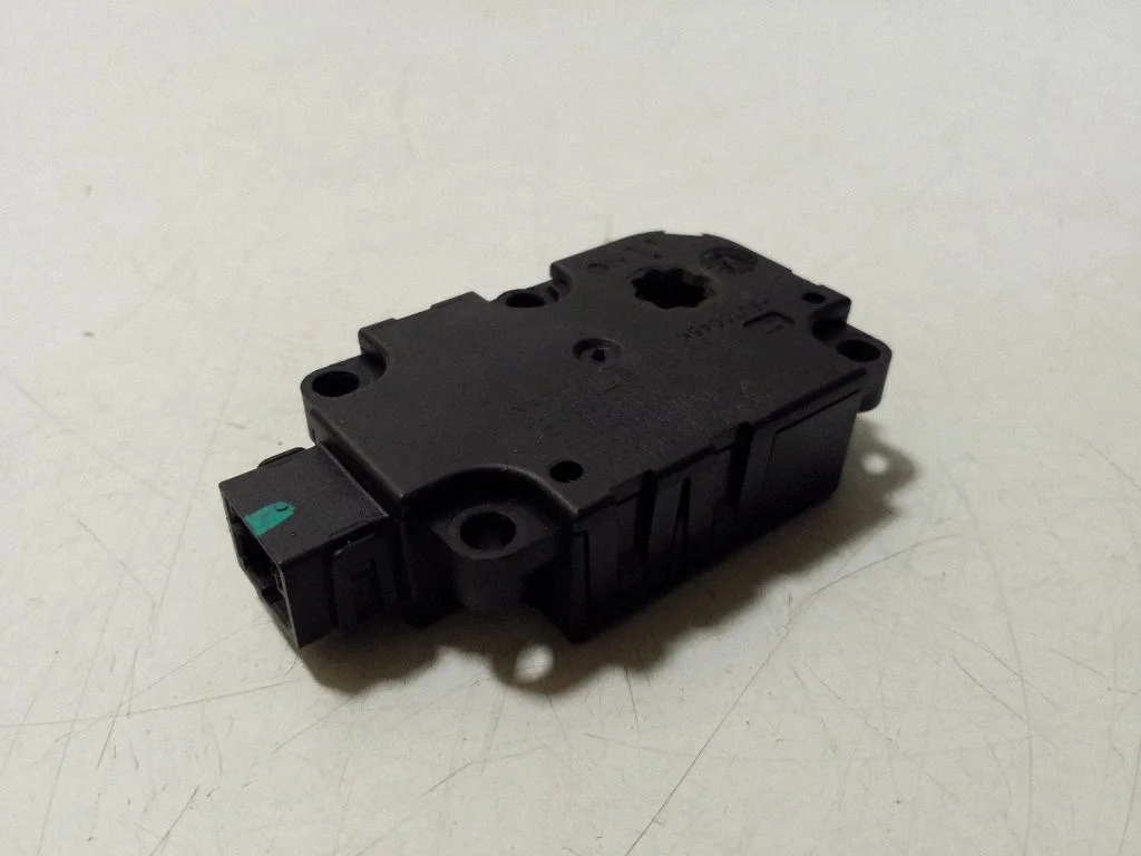 Air flap motor/actuator ET416003