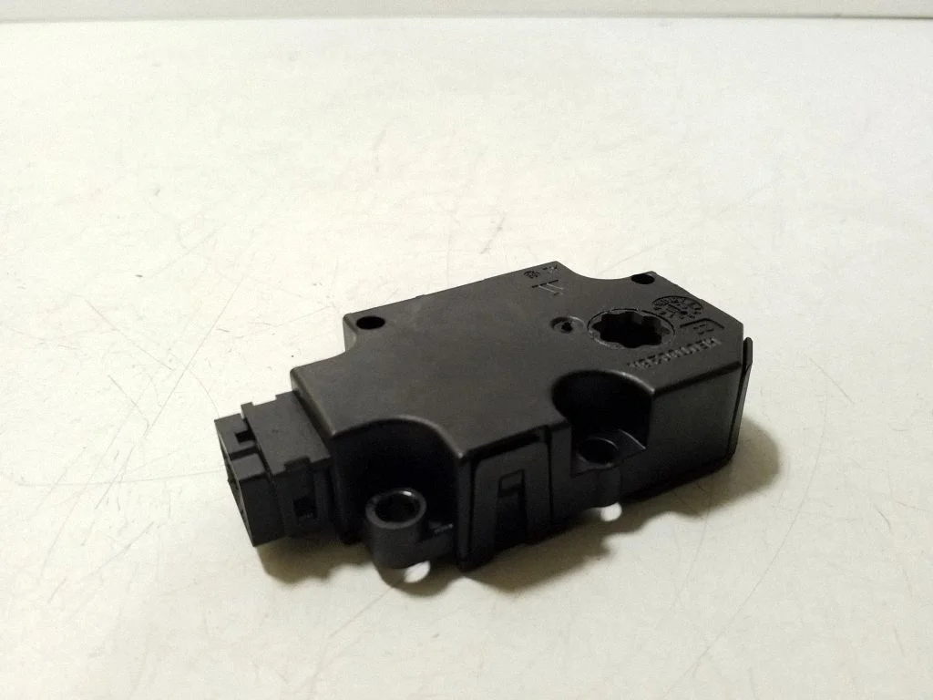 Air flap motor/actuator ET416003
