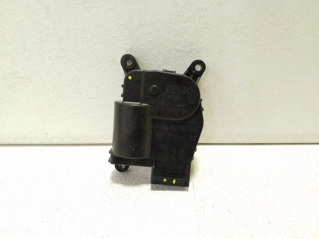 Air flap motor/actuator AA1138003790