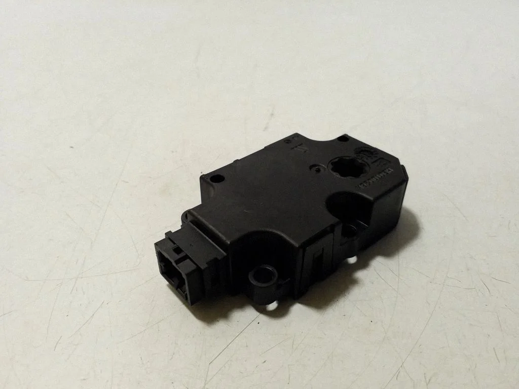 Air flap motor/actuator ET416003