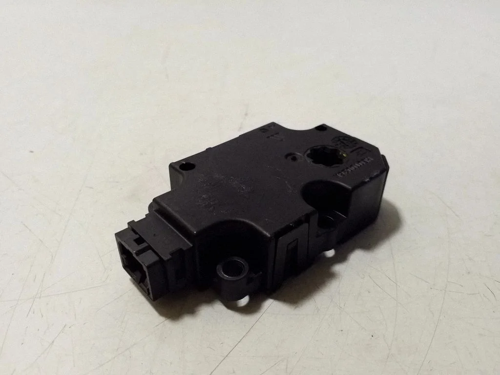 Air flap motor/actuator ET416003
