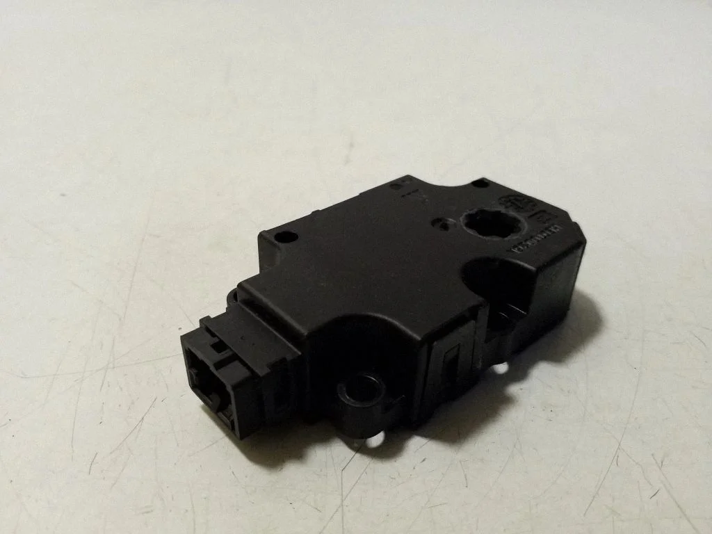 Air flap motor/actuator ET416003