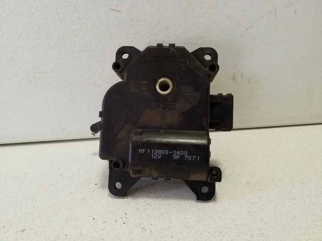 Air flap motor/actuator MF1138003400