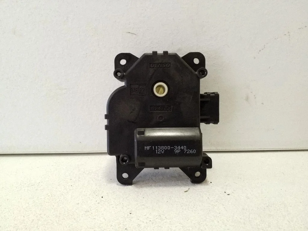 Air flap motor/actuator MF1138003440