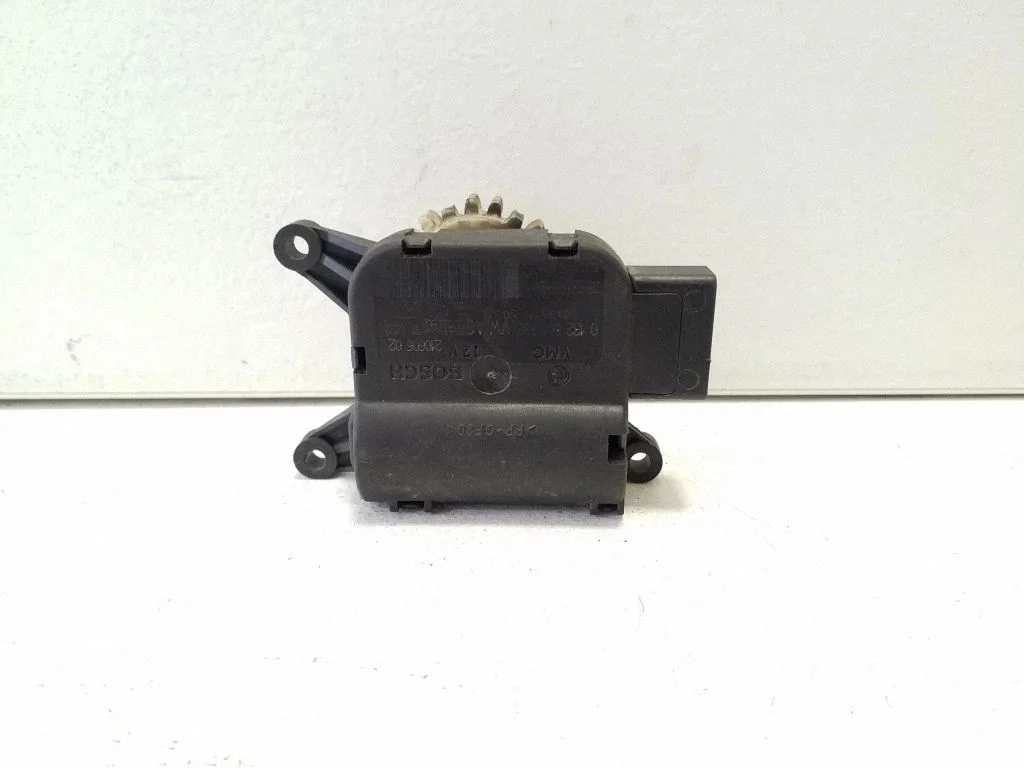 Õhuklapi mootor / ajam 0132801336