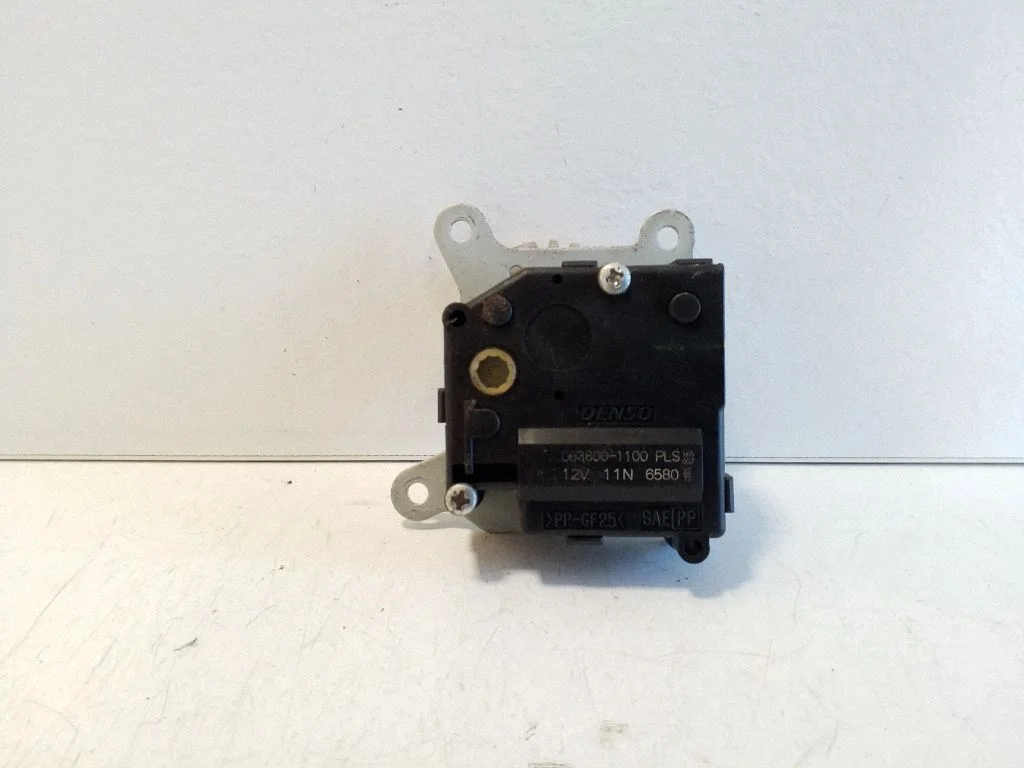 Air flap motor/actuator 0638001100