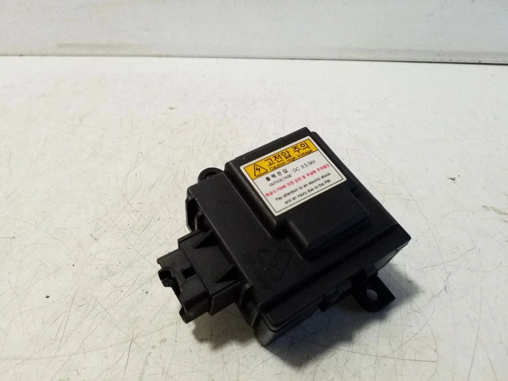 Õhuklapi mootor / ajam D397GG6AA