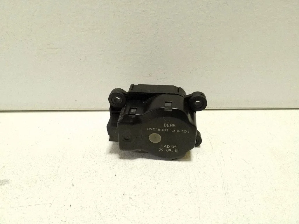 Õhuklapi mootor / ajam U9518001