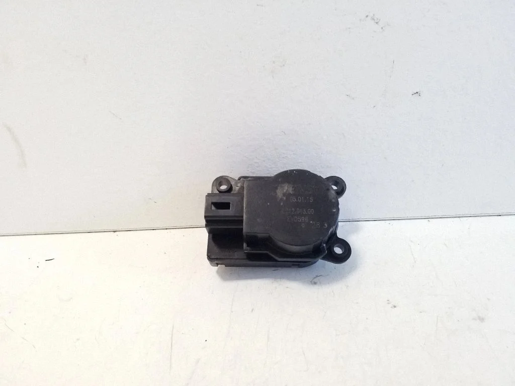 Air flap motor/actuator A21201300 – Citroen C4 Grand Picasso (2013-2018)