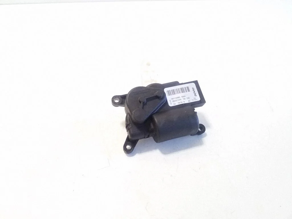 Air flap motor/actuator MF1168808390