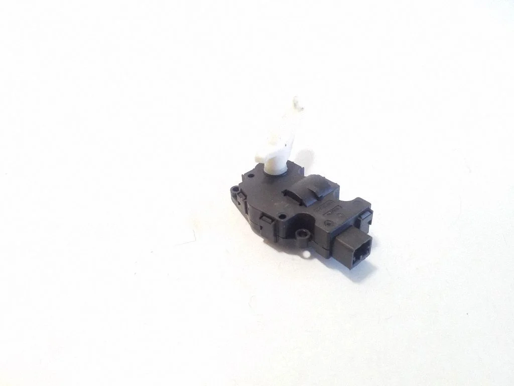 Air flap motor/actuator EFB497