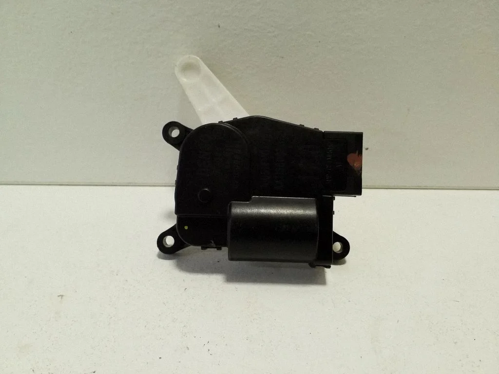 Õhuklapi mootor / ajam GZ1CU00091