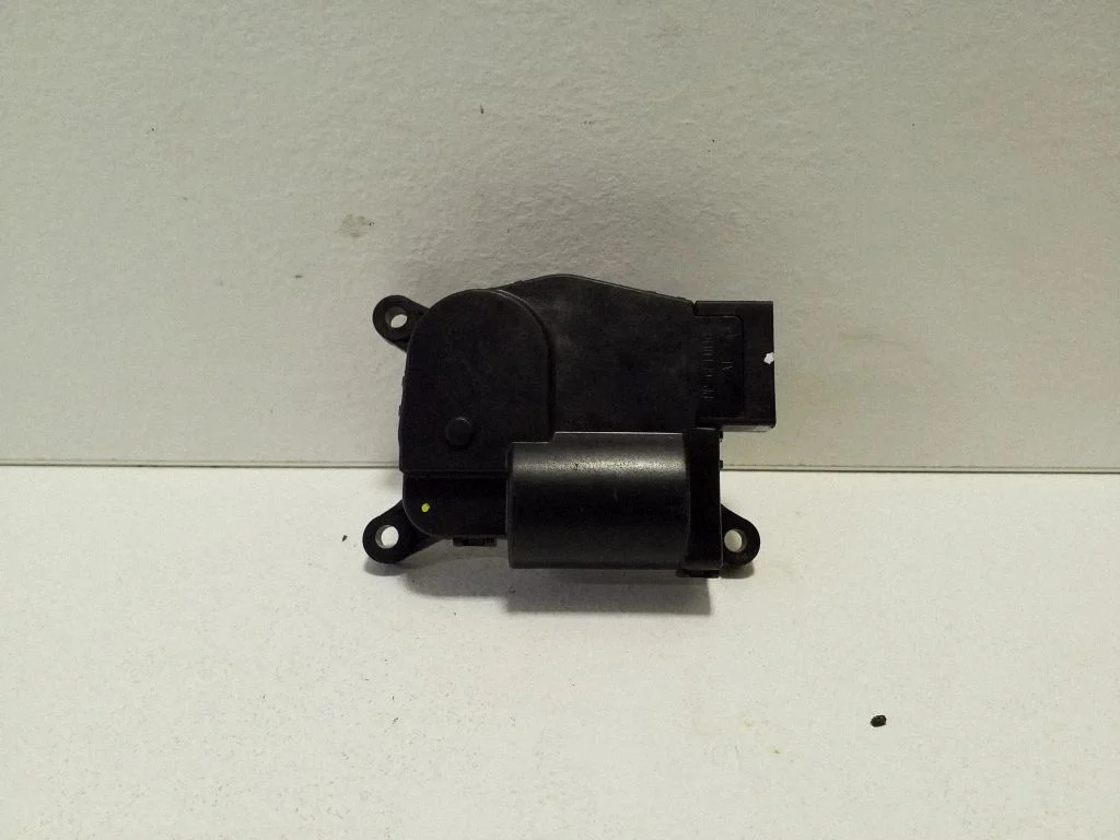 Õhuklapi mootor / ajam GZ1CU00191