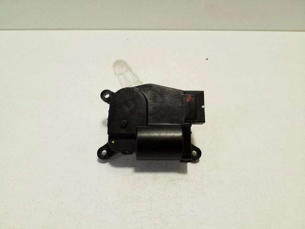 Õhuklapi mootor / ajam AA1138003800