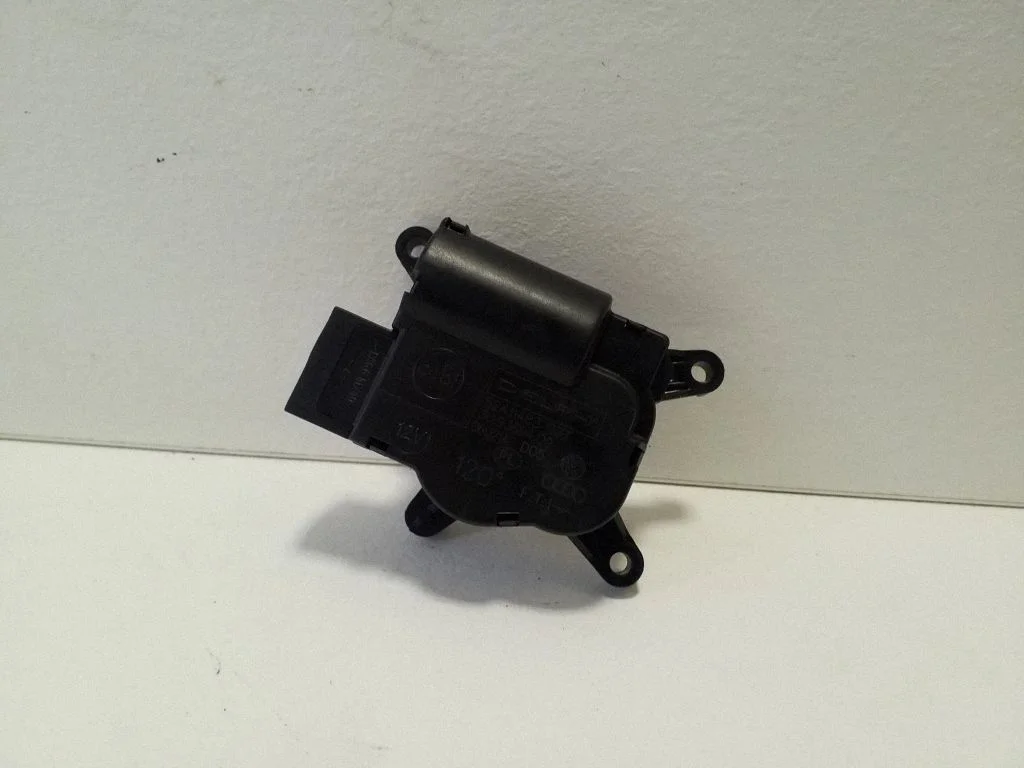 Air flap motor/actuator 52411483