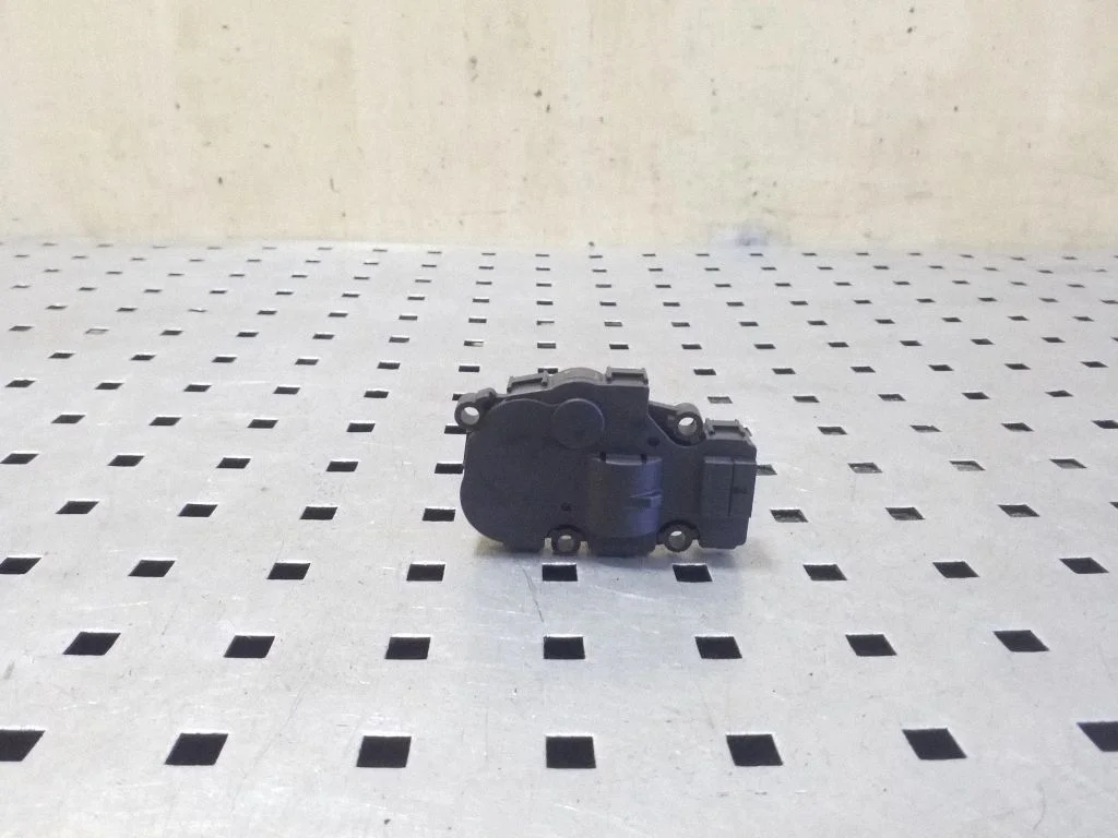 Air flap motor/actuator EXB101