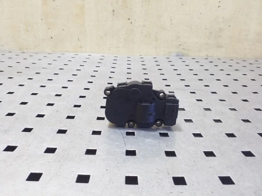 Air flap motor/actuator EXB101