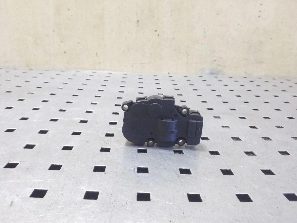 Air flap motor/actuator EXB101